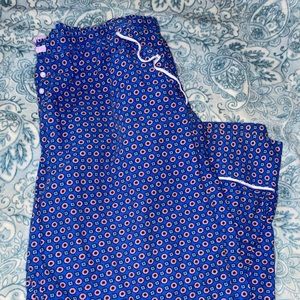Victoria’s Secret pajama pants XL